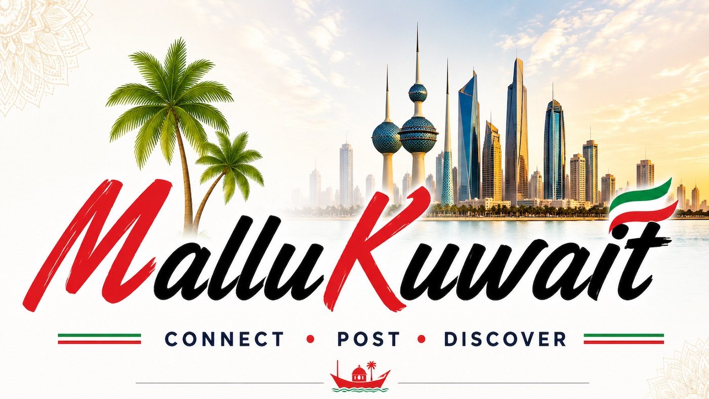 MalluConnect